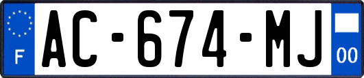 AC-674-MJ