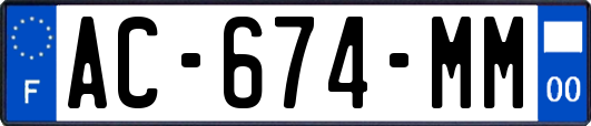 AC-674-MM
