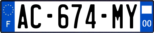 AC-674-MY