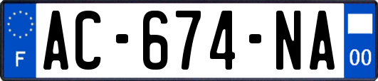 AC-674-NA