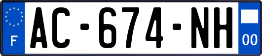 AC-674-NH