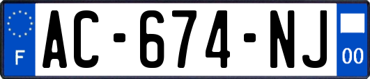 AC-674-NJ
