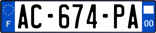 AC-674-PA