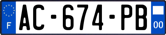 AC-674-PB