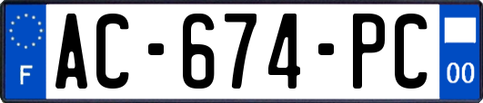 AC-674-PC