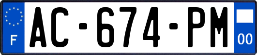 AC-674-PM