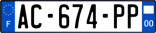 AC-674-PP