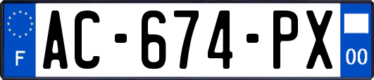 AC-674-PX