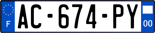 AC-674-PY