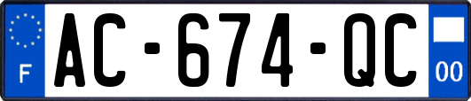 AC-674-QC