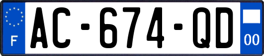 AC-674-QD