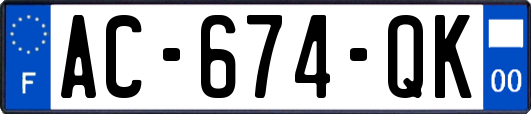 AC-674-QK