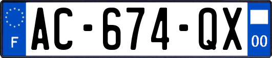 AC-674-QX