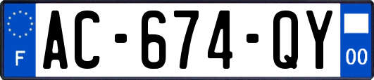 AC-674-QY
