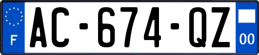 AC-674-QZ