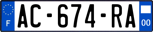 AC-674-RA