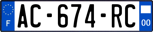 AC-674-RC