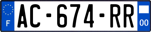 AC-674-RR