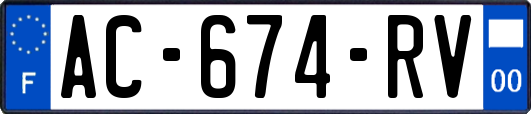 AC-674-RV