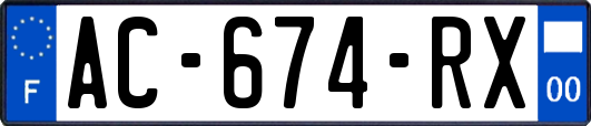 AC-674-RX