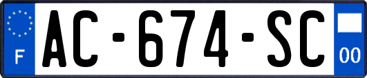 AC-674-SC