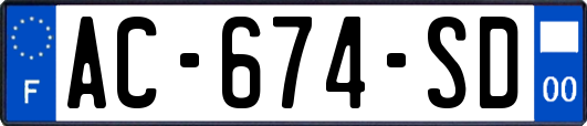 AC-674-SD