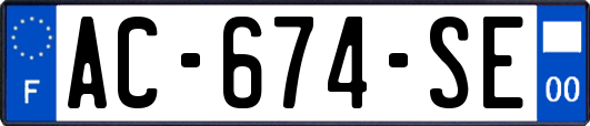 AC-674-SE
