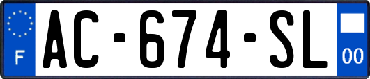 AC-674-SL
