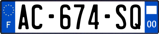 AC-674-SQ