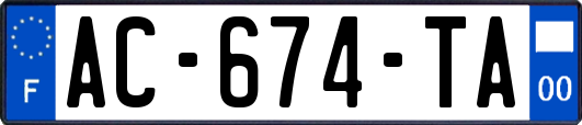 AC-674-TA