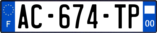AC-674-TP