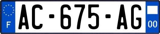 AC-675-AG