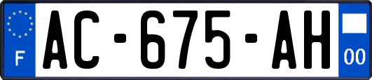 AC-675-AH