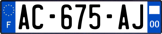 AC-675-AJ