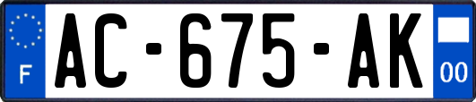 AC-675-AK