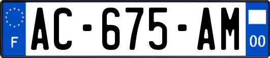 AC-675-AM