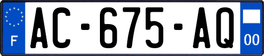 AC-675-AQ