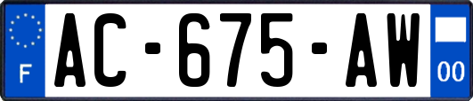 AC-675-AW