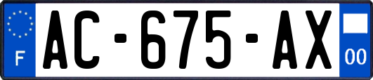 AC-675-AX