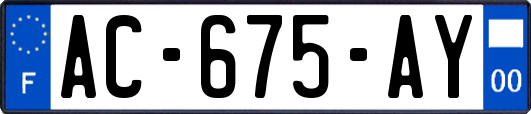 AC-675-AY