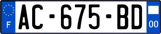 AC-675-BD