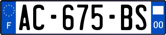AC-675-BS