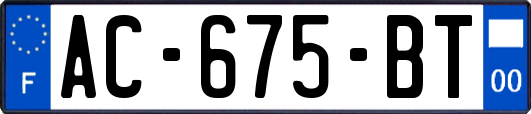 AC-675-BT