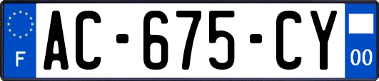 AC-675-CY