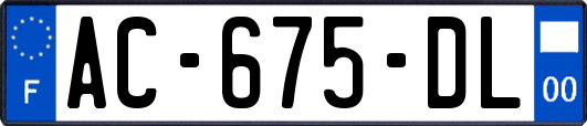 AC-675-DL