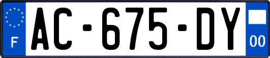 AC-675-DY