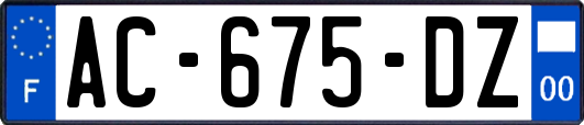 AC-675-DZ