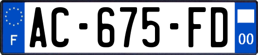AC-675-FD