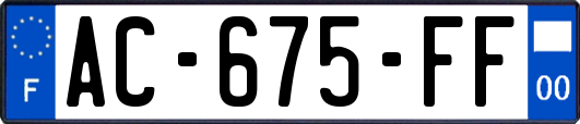 AC-675-FF