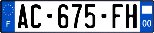 AC-675-FH